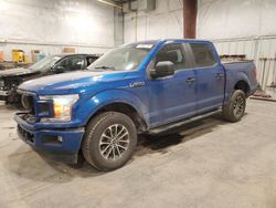 2018 Ford F150 Supercrew en venta en Milwaukee, WI