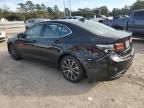 2015 Acura TLX Tech