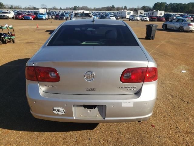 2006 Buick Lucerne CXL