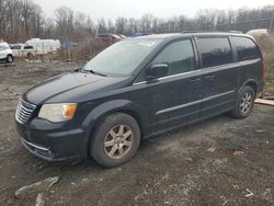 2013 Chrysler Town & Country Touring en venta en Baltimore, MD