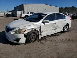 Salvage cars for sale at Harleyville, SC auction: 2013 Nissan Altima 2.5