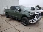 2021 Toyota Tundra Crewmax 1794