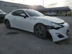 2015 Scion FR-S