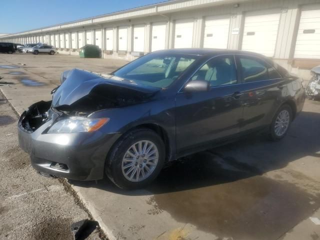 2008 Toyota Camry CE