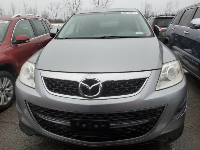 2012 Mazda CX-9