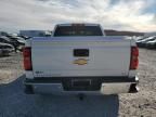 2014 Chevrolet Silverado K1500 LTZ