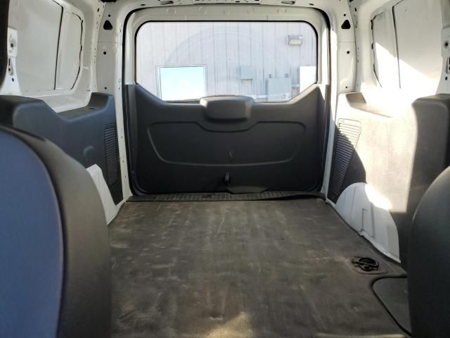 2014 Ford Transit Connect XL