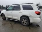 2008 Toyota Sequoia SR5