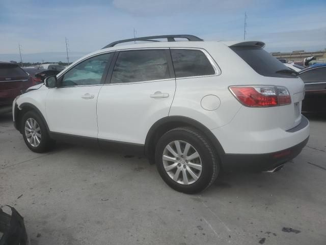 2010 Mazda CX-9