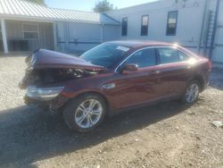 2016 Ford Taurus SEL en venta en Prairie Grove, AR