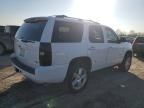 2008 Chevrolet Tahoe C1500