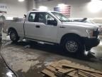 2018 Ford F150 Super Cab