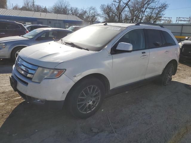 2009 Ford Edge SEL