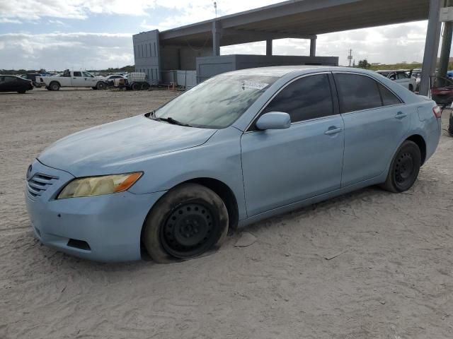 2009 Toyota Camry SE