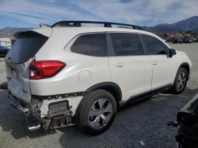 2019 Subaru Ascent Premium