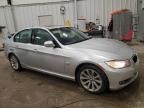 2011 BMW 328 XI