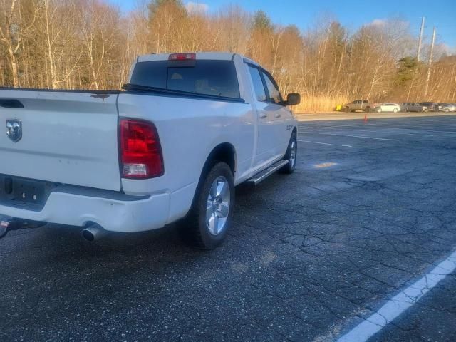 2015 Dodge RAM 1500 SLT