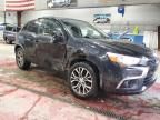 2016 Mitsubishi Outlander Sport ES