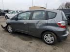 2011 Honda FIT