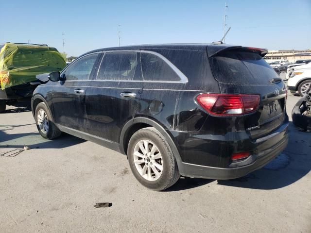 2019 KIA Sorento L