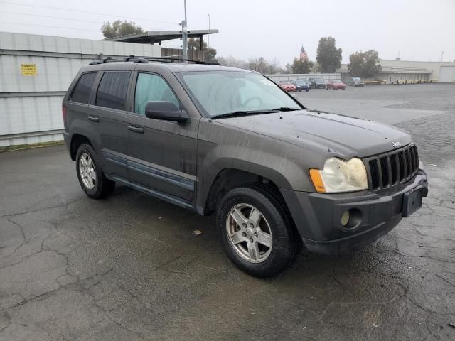 2006 Jeep Grand Cherokee Laredo