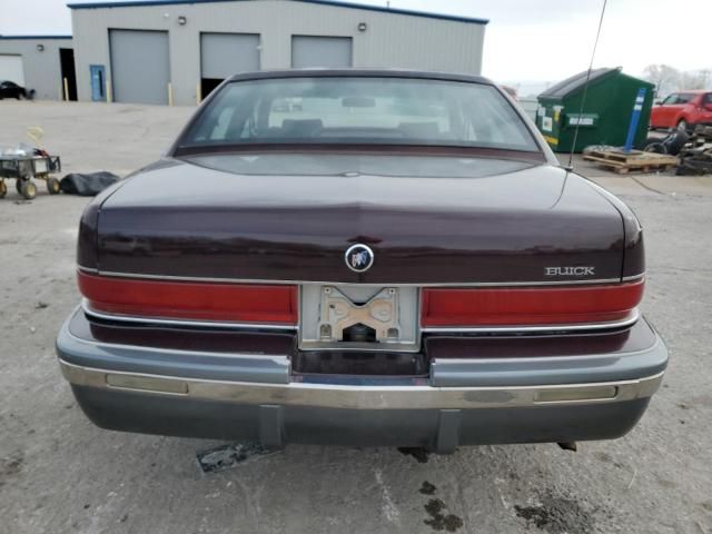 1993 Buick Roadmaster Limited