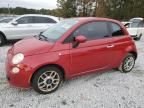 2013 Fiat 500 POP