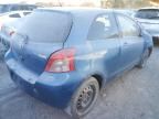 2007 Toyota Yaris