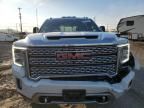 2021 GMC Sierra K2500 Denali