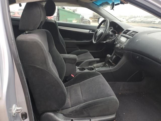 2004 Honda Accord LX