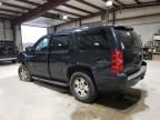 2013 Chevrolet Tahoe K1500 LT