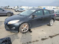 2013 Ford Focus SE en venta en Bakersfield, CA