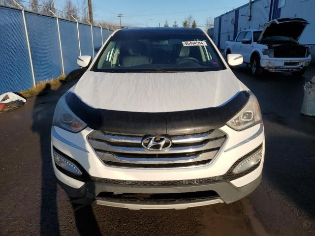 2013 Hyundai Santa FE Sport