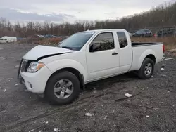 Nissan salvage cars for sale: 2013 Nissan Frontier SV