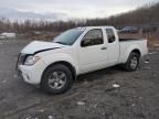 2013 Nissan Frontier SV