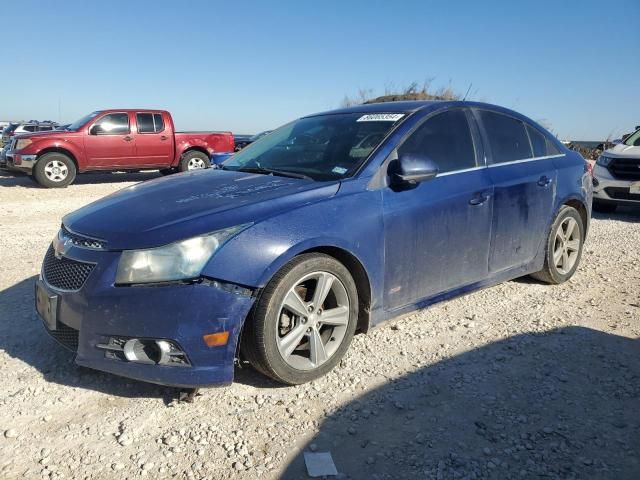 2013 Chevrolet Cruze LT