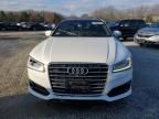 2016 Audi A8 L Quattro