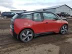 2019 BMW I3 REX