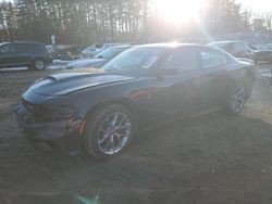 Dodge salvage cars for sale: 2022 Dodge Charger GT