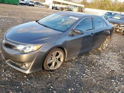 2012 Toyota Camry SE en venta en Memphis, TN