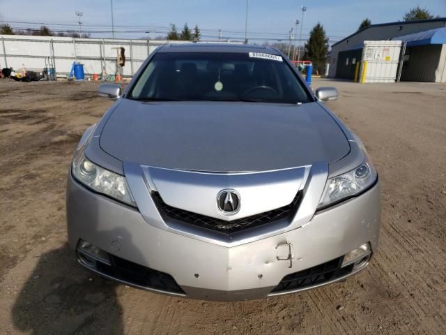 2010 Acura TL