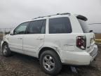 2007 Honda Pilot EX