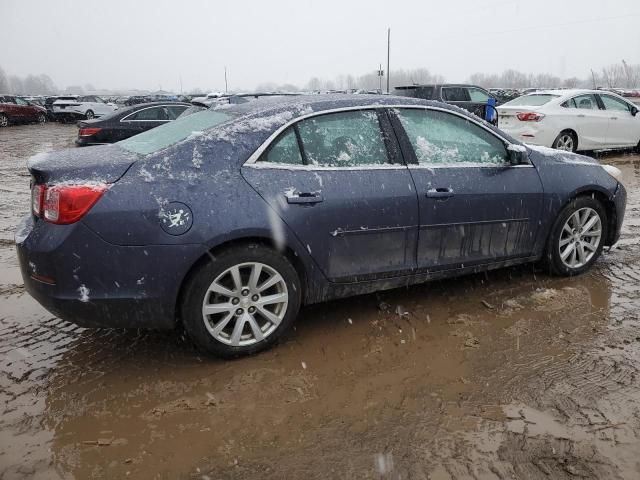 2014 Chevrolet Malibu 2LT