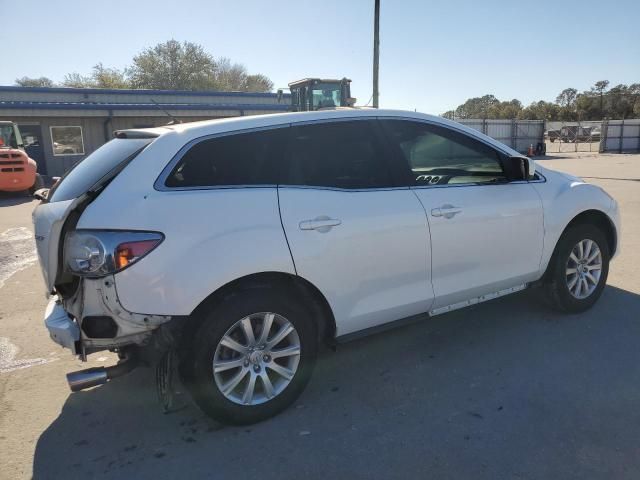 2010 Mazda CX-7