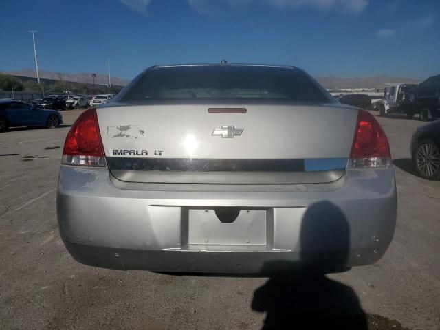 2007 Chevrolet Impala LS