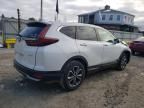 2022 Honda CR-V EXL