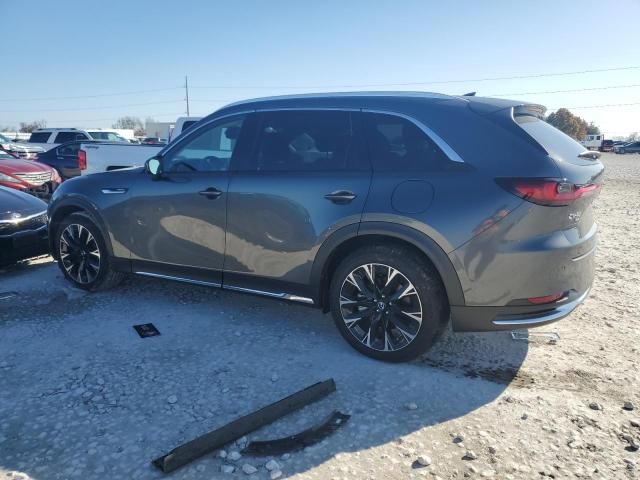 2024 Mazda CX-90 Premium