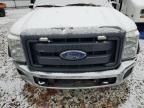 2016 Ford F550 Super Duty