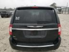 2012 Chrysler Town & Country Touring L