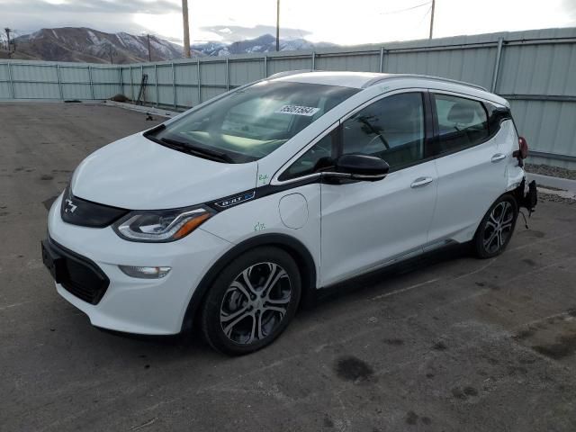 2017 Chevrolet Bolt EV Premier